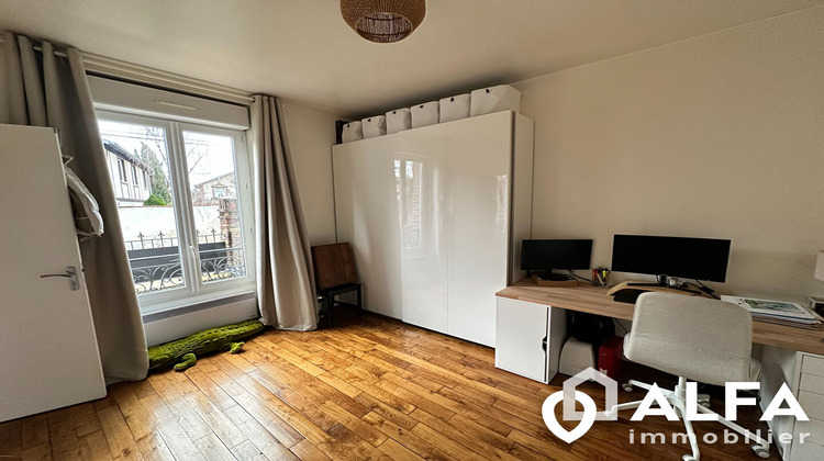 Ma-Cabane - Vente Appartement MONTMORENCY, 55 m²