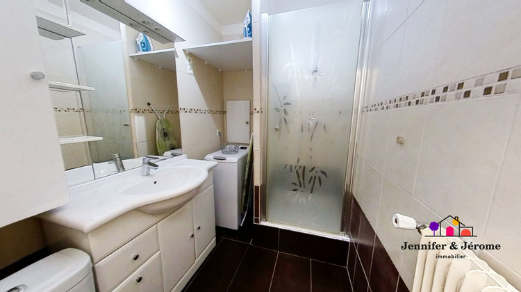 Ma-Cabane - Vente Appartement Montmorency, 28 m²