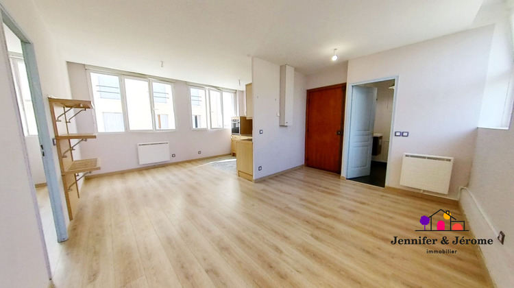 Ma-Cabane - Vente Appartement Montmorency, 46 m²