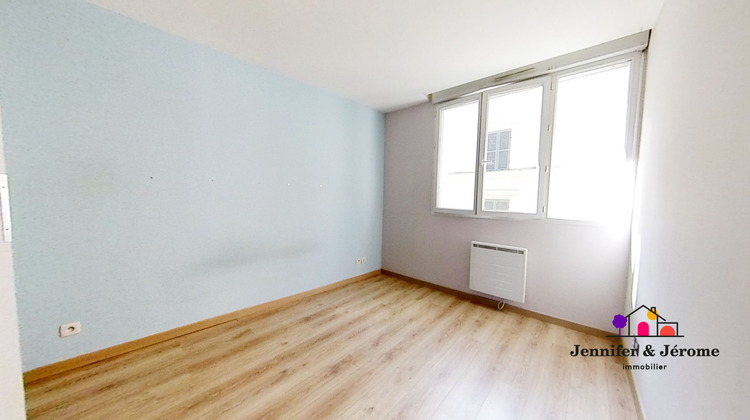 Ma-Cabane - Vente Appartement Montmorency, 46 m²