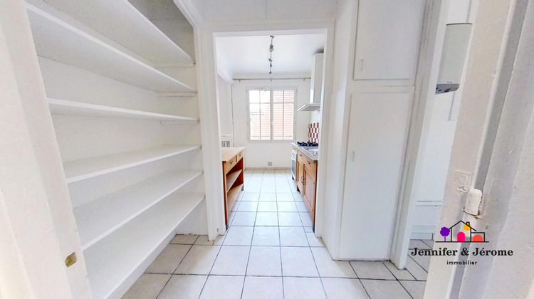 Ma-Cabane - Vente Appartement Montmorency, 63 m²