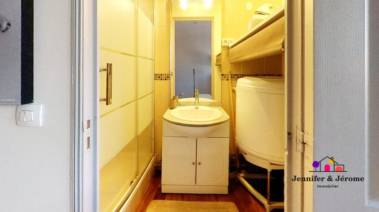 Ma-Cabane - Vente Appartement Montmorency, 18 m²