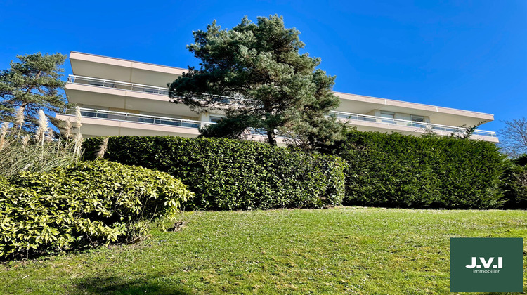 Ma-Cabane - Vente Appartement MONTMORENCY, 67 m²