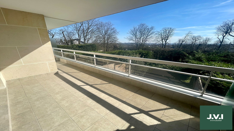 Ma-Cabane - Vente Appartement MONTMORENCY, 67 m²