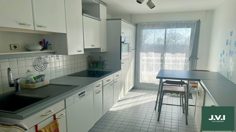 Ma-Cabane - Vente Appartement MONTMORENCY, 67 m²