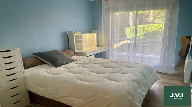 Ma-Cabane - Vente Appartement MONTMORENCY, 67 m²