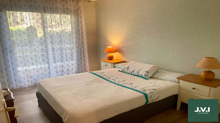 Ma-Cabane - Vente Appartement MONTMORENCY, 67 m²