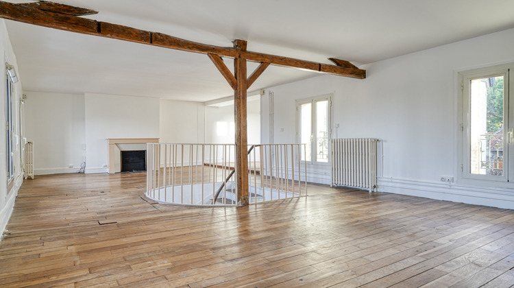 Ma-Cabane - Vente Appartement Montmorency, 122 m²