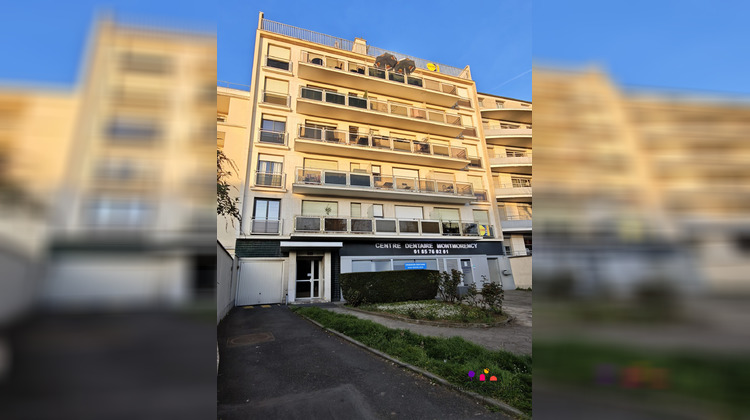 Ma-Cabane - Vente Appartement Montmorency, 85 m²