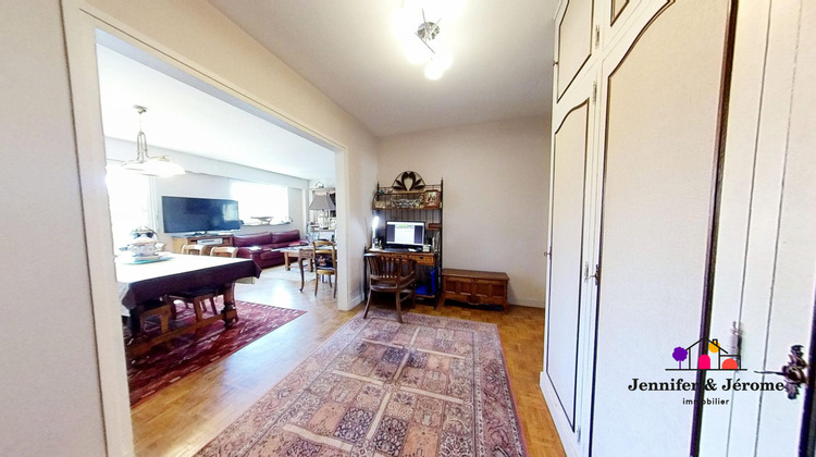 Ma-Cabane - Vente Appartement Montmorency, 85 m²
