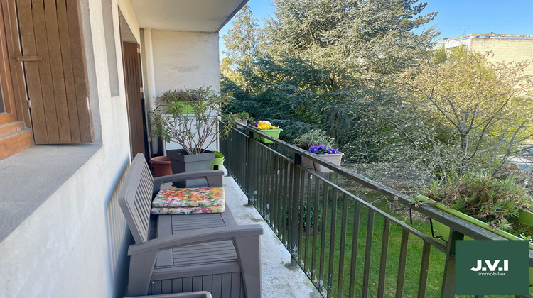 Ma-Cabane - Vente Appartement MONTMORENCY, 66 m²