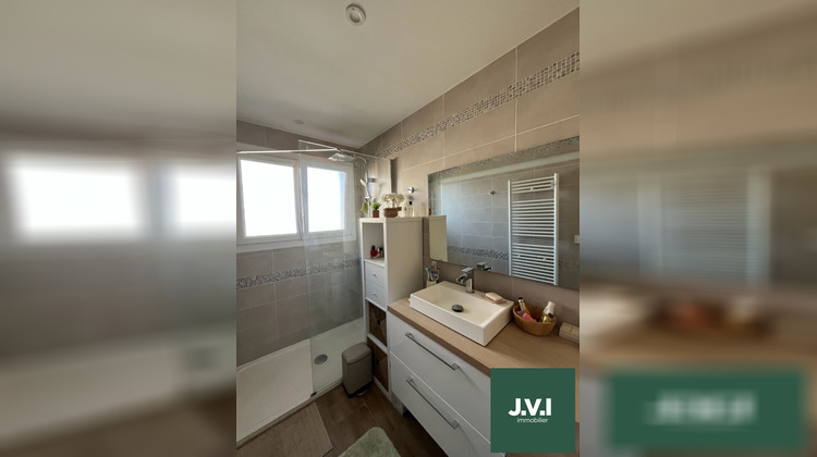 Ma-Cabane - Vente Appartement MONTMORENCY, 66 m²