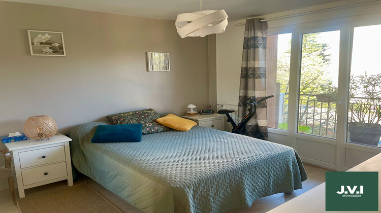 Ma-Cabane - Vente Appartement MONTMORENCY, 66 m²