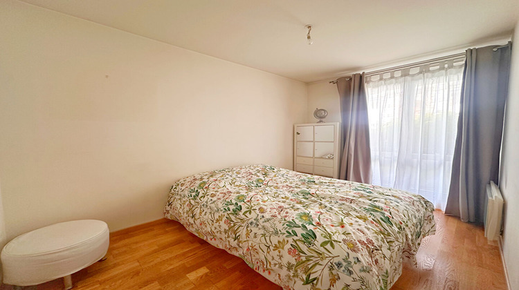 Ma-Cabane - Vente Appartement MONTMORENCY, 82 m²