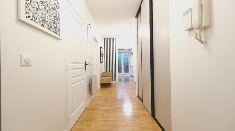 Ma-Cabane - Vente Appartement MONTMORENCY, 100 m²