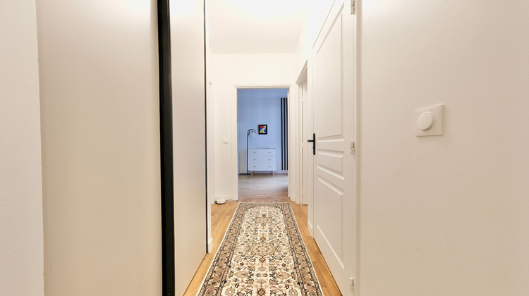 Ma-Cabane - Vente Appartement MONTMORENCY, 100 m²