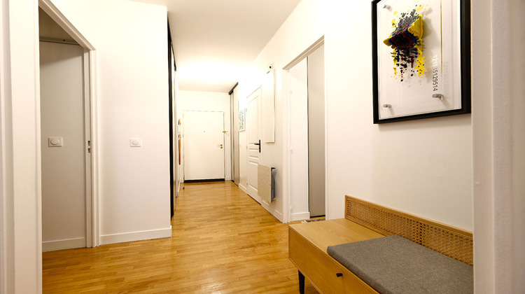 Ma-Cabane - Vente Appartement MONTMORENCY, 100 m²