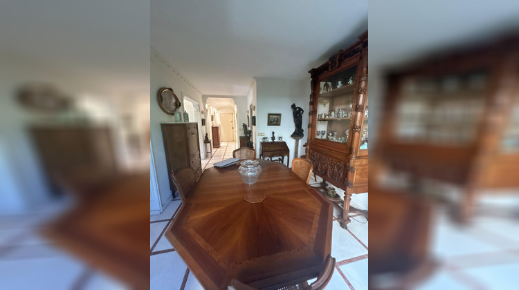 Ma-Cabane - Vente Appartement Montmorency, 107 m²