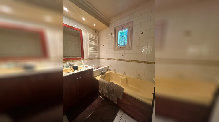 Ma-Cabane - Vente Appartement Montmorency, 107 m²