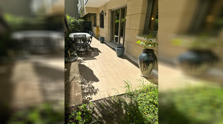 Ma-Cabane - Vente Appartement Montmorency, 107 m²