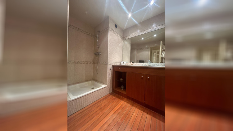 Ma-Cabane - Vente Appartement Montmorency, 107 m²