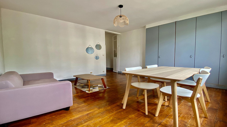 Ma-Cabane - Vente Appartement MONTMORENCY, 58 m²