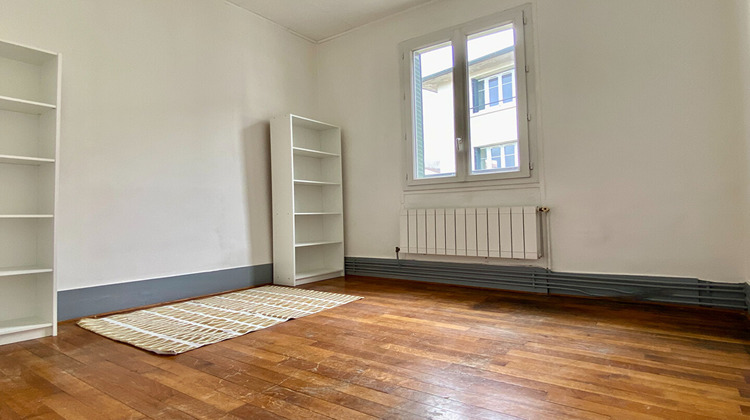 Ma-Cabane - Vente Appartement MONTMORENCY, 58 m²