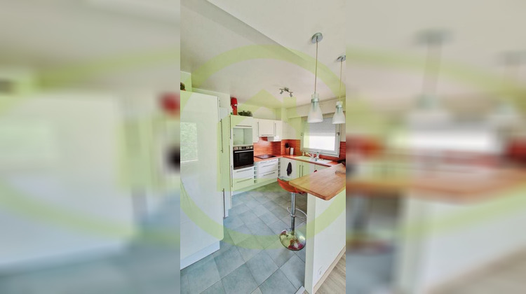 Ma-Cabane - Vente Appartement MONTMORENCY, 83 m²