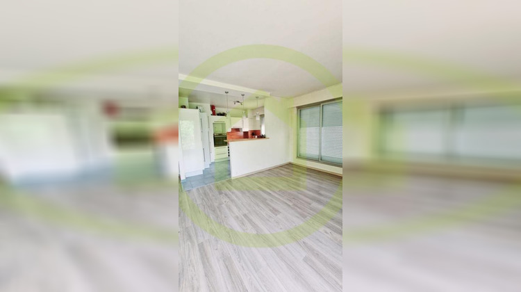 Ma-Cabane - Vente Appartement MONTMORENCY, 83 m²