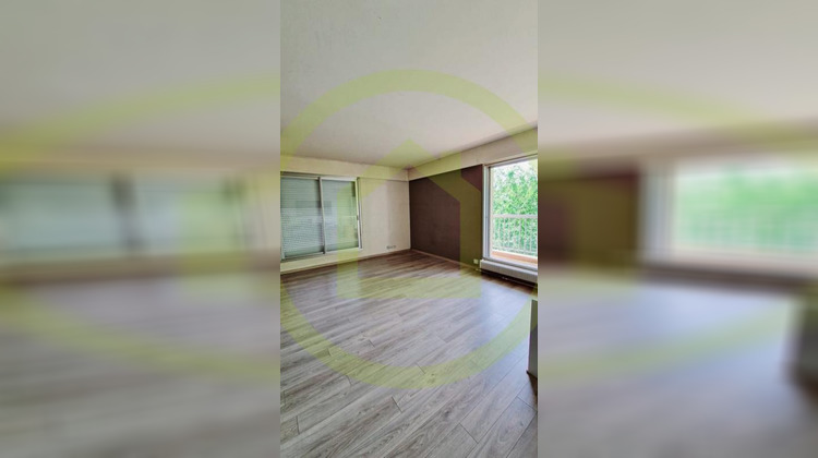 Ma-Cabane - Vente Appartement MONTMORENCY, 83 m²