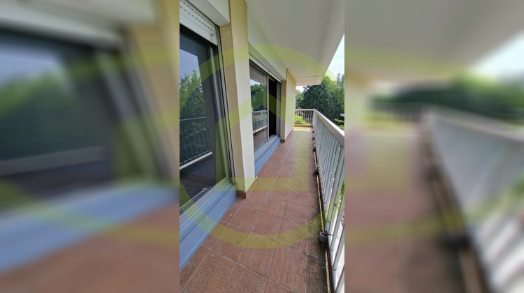 Ma-Cabane - Vente Appartement MONTMORENCY, 83 m²