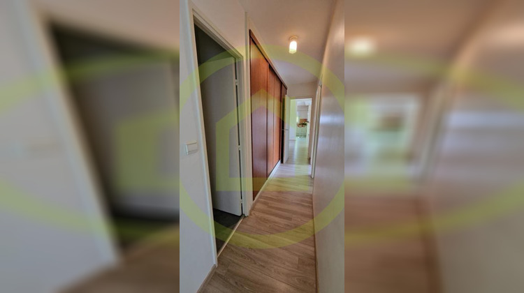 Ma-Cabane - Vente Appartement MONTMORENCY, 83 m²