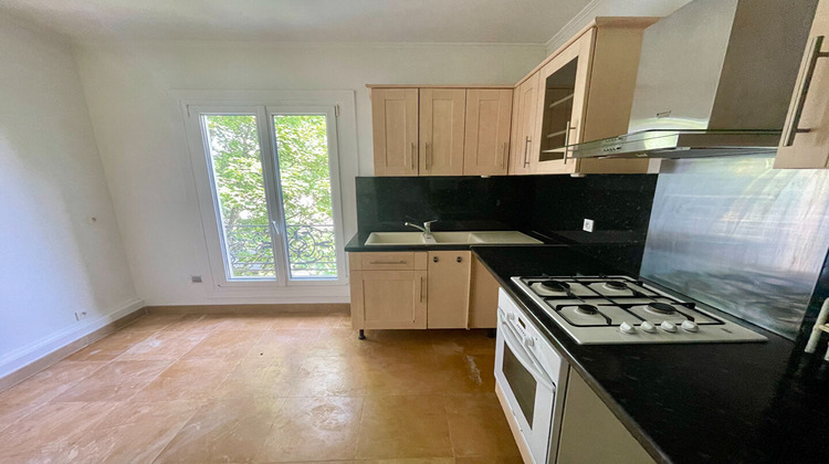 Ma-Cabane - Vente Appartement MONTMORENCY, 91 m²