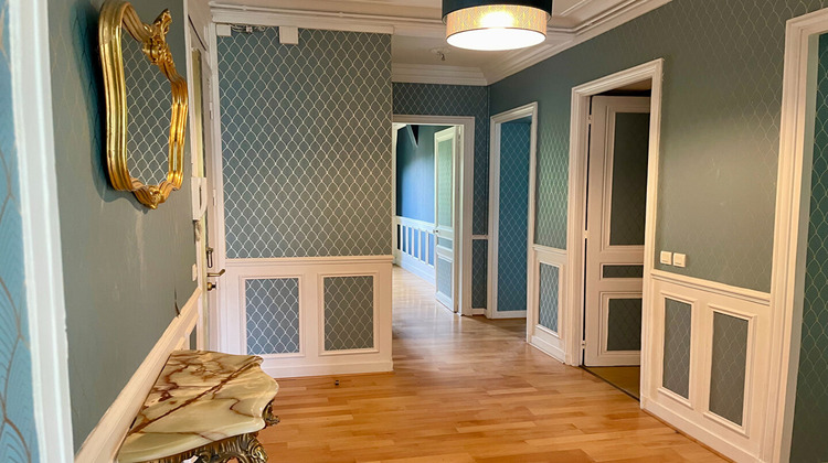 Ma-Cabane - Vente Appartement MONTMORENCY, 91 m²