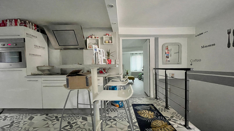 Ma-Cabane - Vente Appartement MONTMORENCY, 50 m²