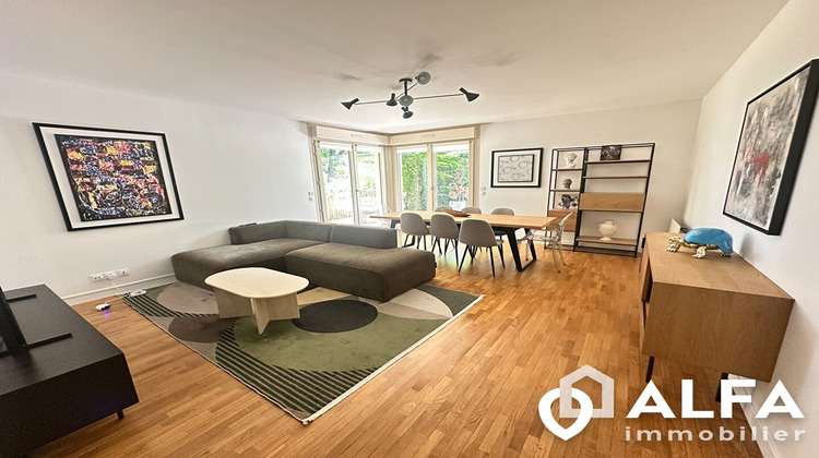 Ma-Cabane - Vente Appartement MONTMORENCY, 100 m²