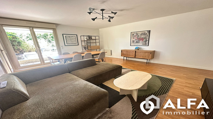 Ma-Cabane - Vente Appartement MONTMORENCY, 100 m²