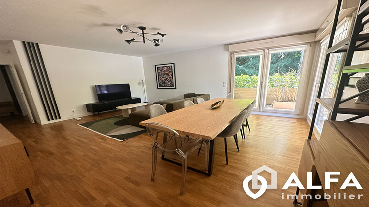 Ma-Cabane - Vente Appartement MONTMORENCY, 100 m²