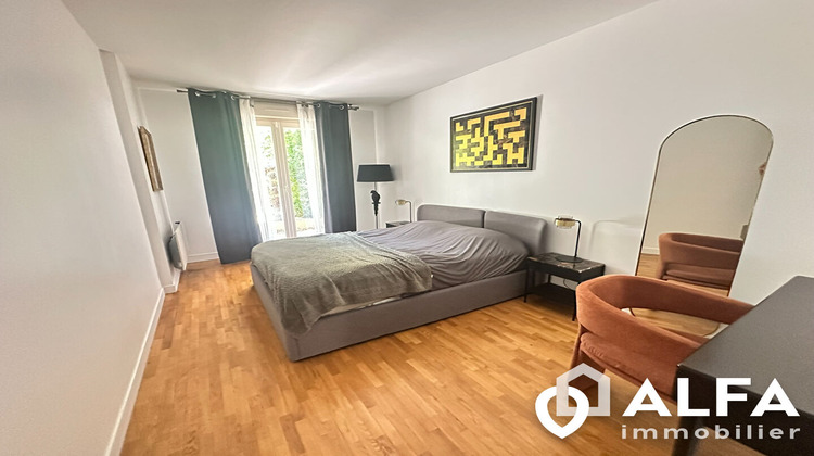 Ma-Cabane - Vente Appartement MONTMORENCY, 100 m²