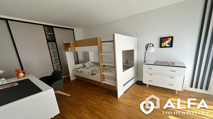 Ma-Cabane - Vente Appartement MONTMORENCY, 100 m²