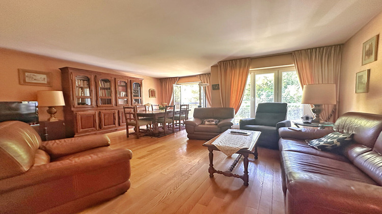 Ma-Cabane - Vente Appartement MONTMORENCY, 123 m²