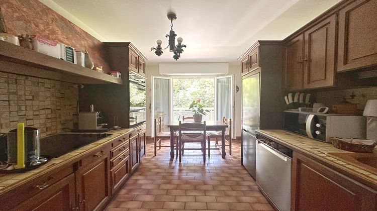 Ma-Cabane - Vente Appartement MONTMORENCY, 123 m²