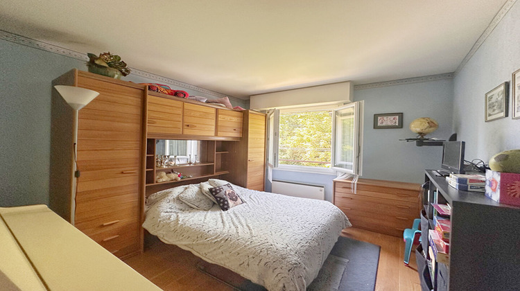 Ma-Cabane - Vente Appartement MONTMORENCY, 123 m²