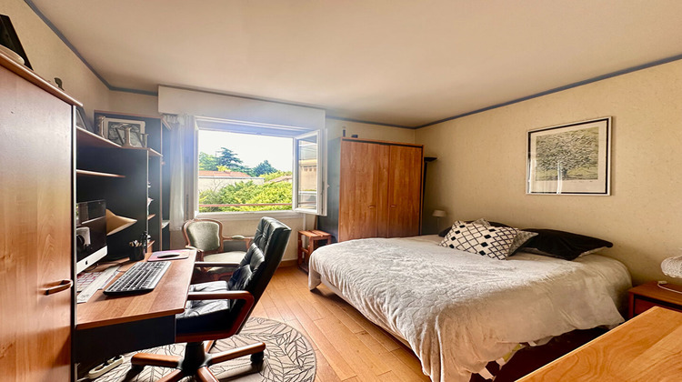 Ma-Cabane - Vente Appartement MONTMORENCY, 123 m²