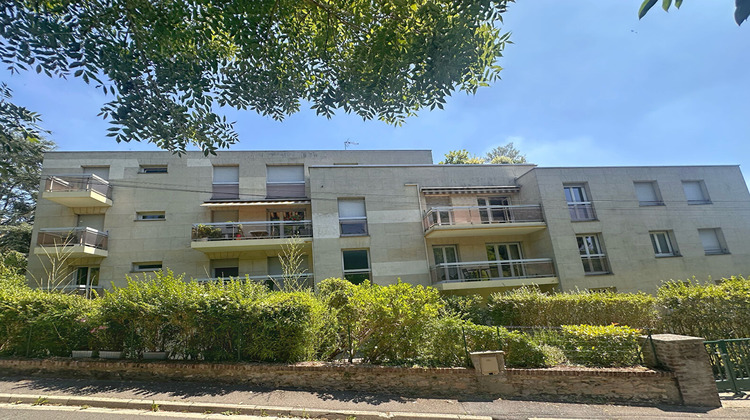 Ma-Cabane - Vente Appartement MONTMORENCY, 123 m²