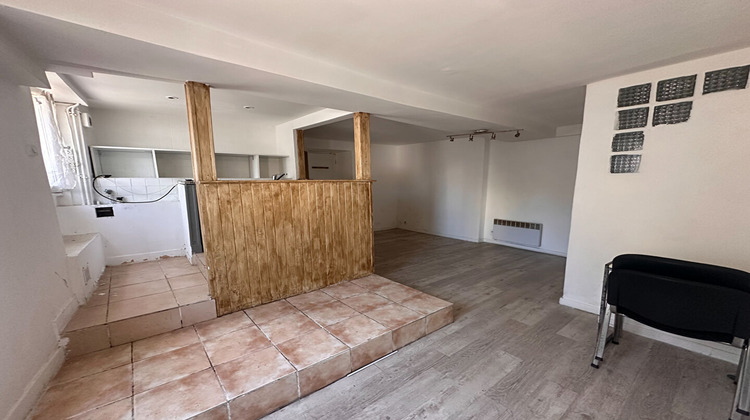 Ma-Cabane - Vente Appartement MONTMORENCY, 23 m²