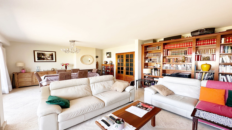 Ma-Cabane - Vente Appartement MONTMORENCY, 119 m²