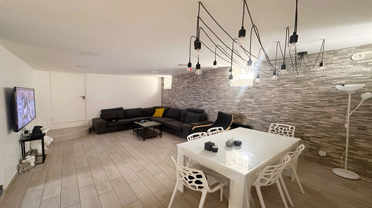 Ma-Cabane - Vente Appartement MONTMORENCY, 118 m²
