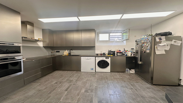 Ma-Cabane - Vente Appartement MONTMORENCY, 118 m²