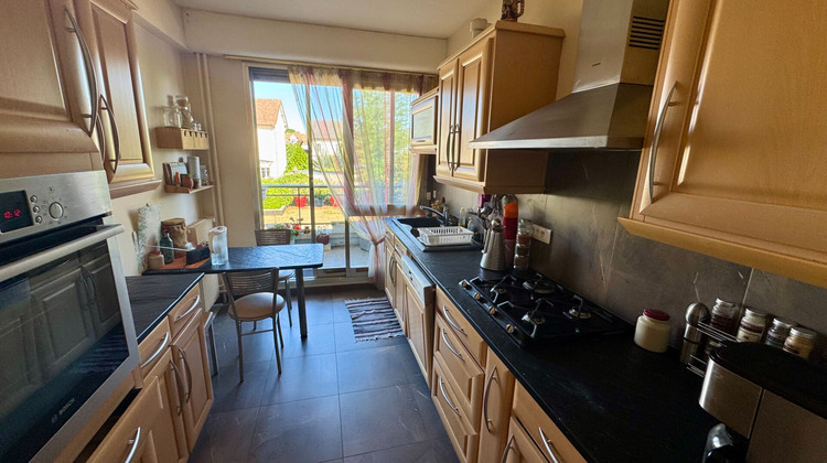 Ma-Cabane - Vente Appartement MONTMORENCY, 118 m²